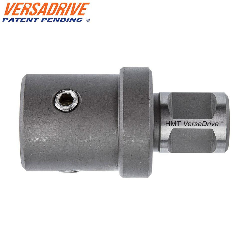 111030-0001 HMT VersaDrive Magnetic Drill Adapter, 3/4" Weldon Shank