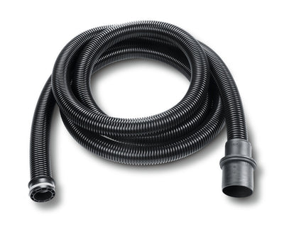 Vacuum hose - Dia. 1-3/8 in. x 13 ft. long (35mm x 4m)