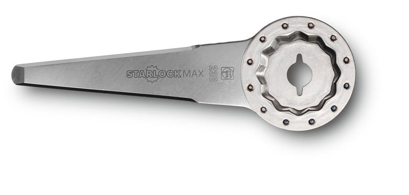 Expansion Joint Cutter blade - Starlock Max