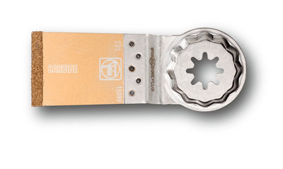 Carbide E-Cut Saw blade 50x35mm-Starlock Plus