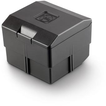 33901119000 Plastic box black- insert for tool case