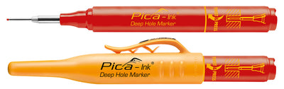 Deep Hole Markers- Pica Ink