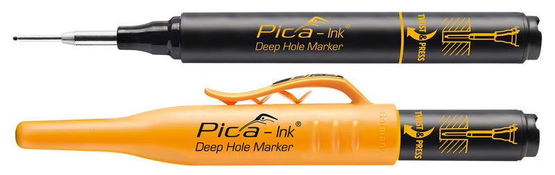 Deep Hole Markers- Pica Ink