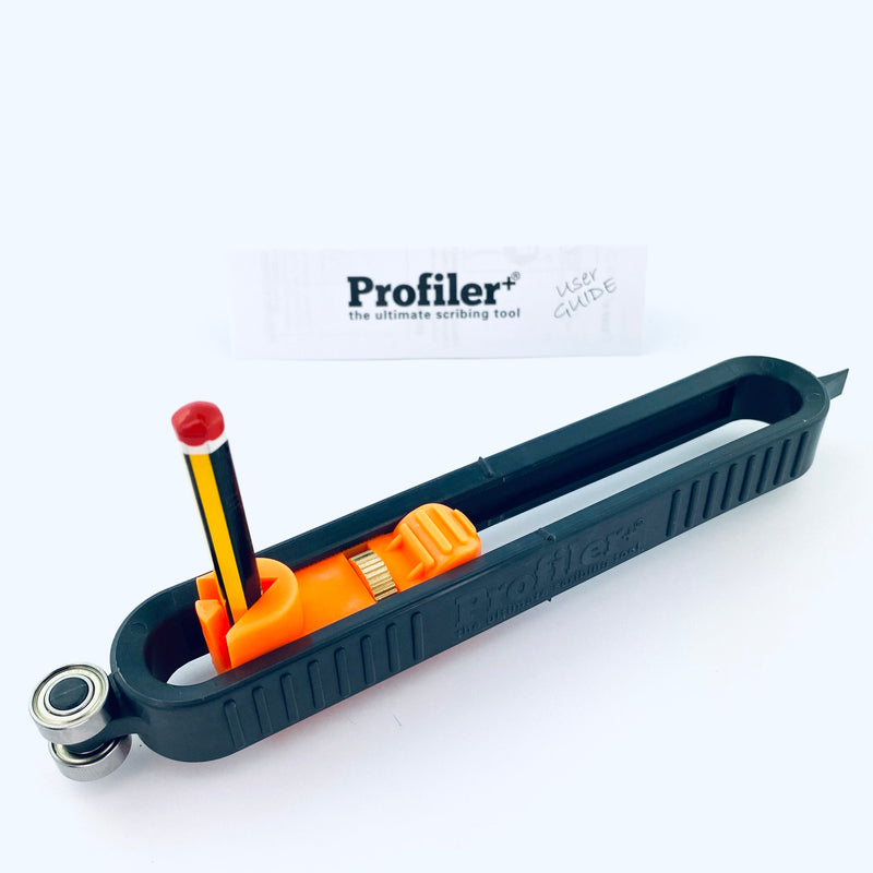 Profiler+ : The Ultimate Scribing Tool