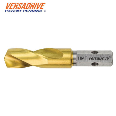 VersaDrive Cobalt Blacksmith Drill Bit