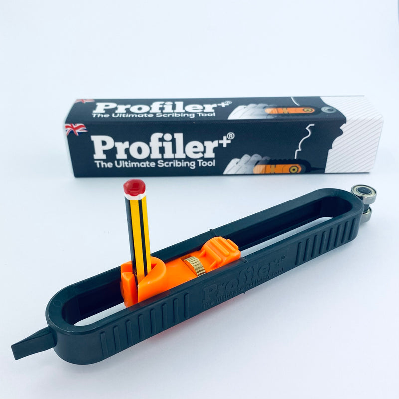 Profiler+ : The Ultimate Scribing Tool