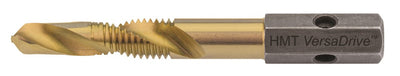 301126-0070 HMT VersaDrive Spiral Flute Combi Drill-Tap 3/8-16 UNC