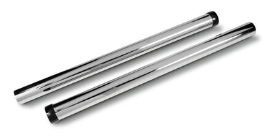 Metal extension tube (2-PACK) - dia. 1-3/8 in. (35mm)