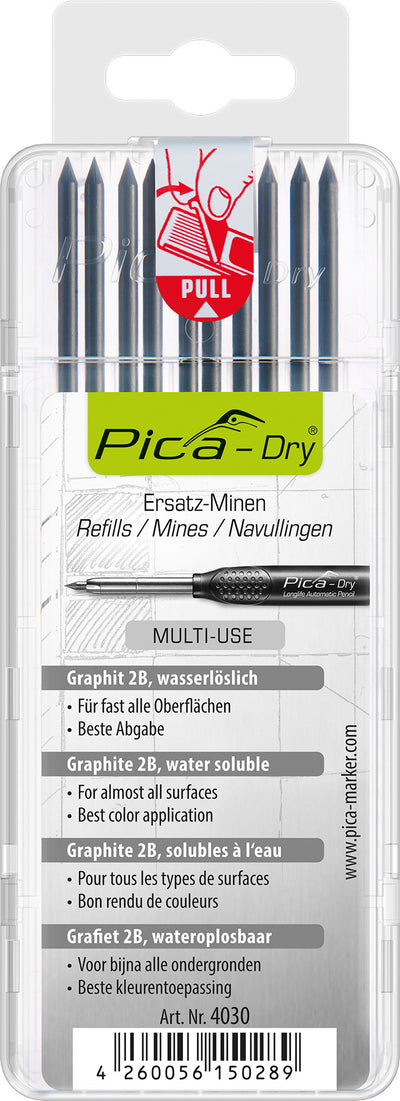 Pica-Dry Refills