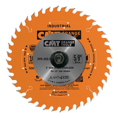 CMT 299.103.00 2 pcs of Saw Blades Stabilizers