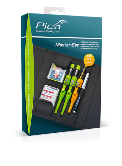 Pica Master-Set Joiner 55010