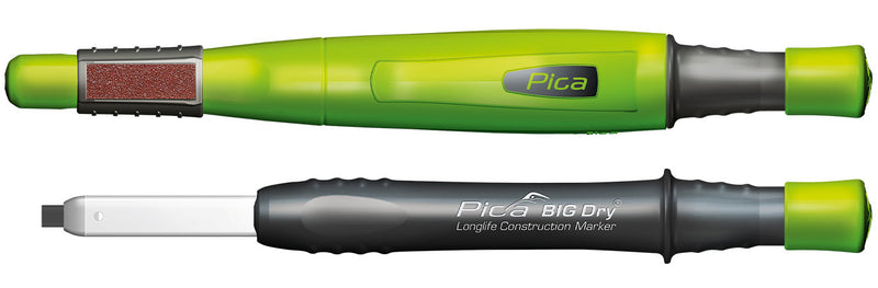 Pica Big Dry Construction Pencil
