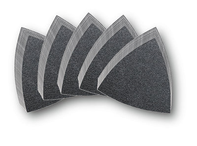 Standard Sandpaper Non-perforated