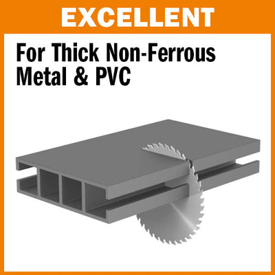 Non-Ferrous and PVC