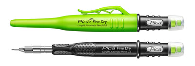 Pica Fine Dry Longlife Automatic Pencil 0.9