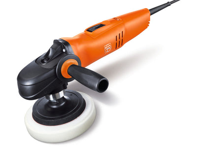Variable Speed Polisher- 500 to 1500 RPM