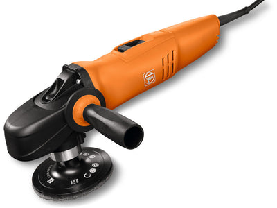 Variable Speed Polisher- 900 to 2500 RPM- WPO 14-25E