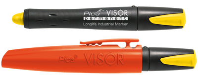 Pica VISOR permanent Longlife Industrial Markers