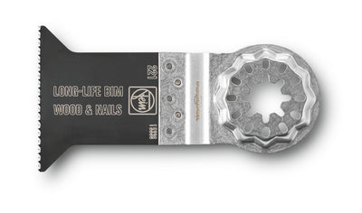 Long Life E-Cut blade 50mmx50mm