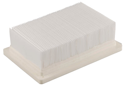 PLEATED FILTER FOR AS 18 L PC, HEPA (630175000)