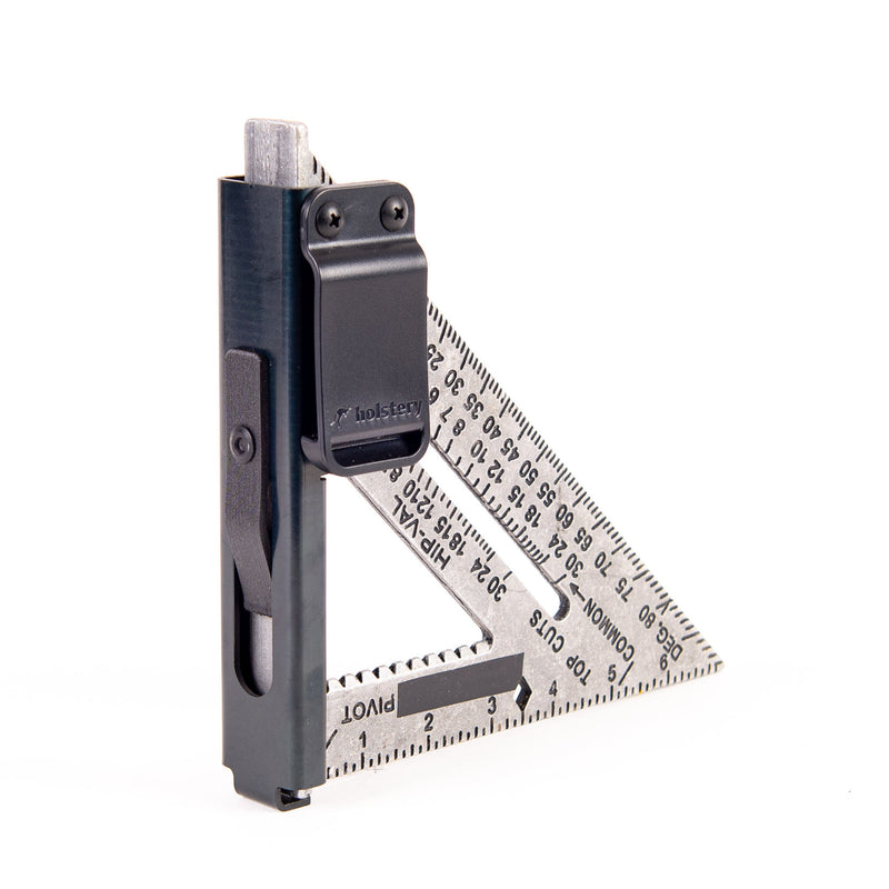 SquareMaster: the Tactical Square Holder