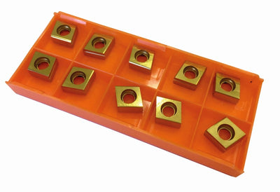 Set 4.0 mm radius inserts - compatible with head 3.5mm / 0.12”