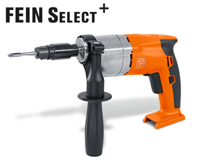 Cordless Tapper up to 5/16" with Floating Chuck 18V - AGWP 10