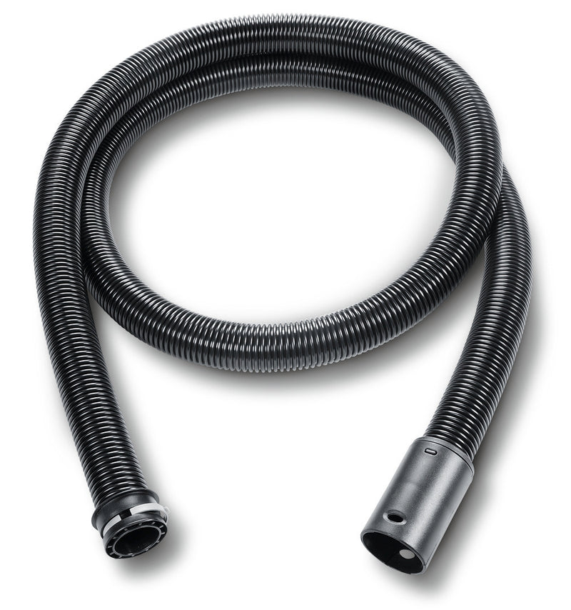 Extension hose - Dia. 1-3/8 in. x 8 ft. long (35mm x 2.5m)