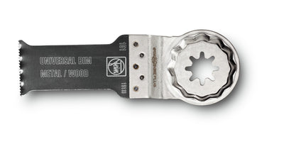 E-Cut saw blade Universal 60x28mm