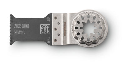 E-Cut saw blade  Bi-metal 50x30mm