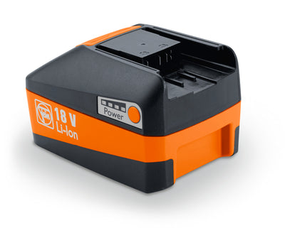 FEIN 18V  Li-Ion Batteries